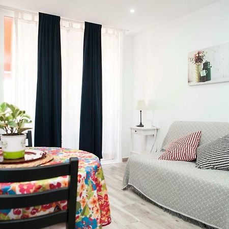 Home deluxe Costa Del Silencio Extérieur photo