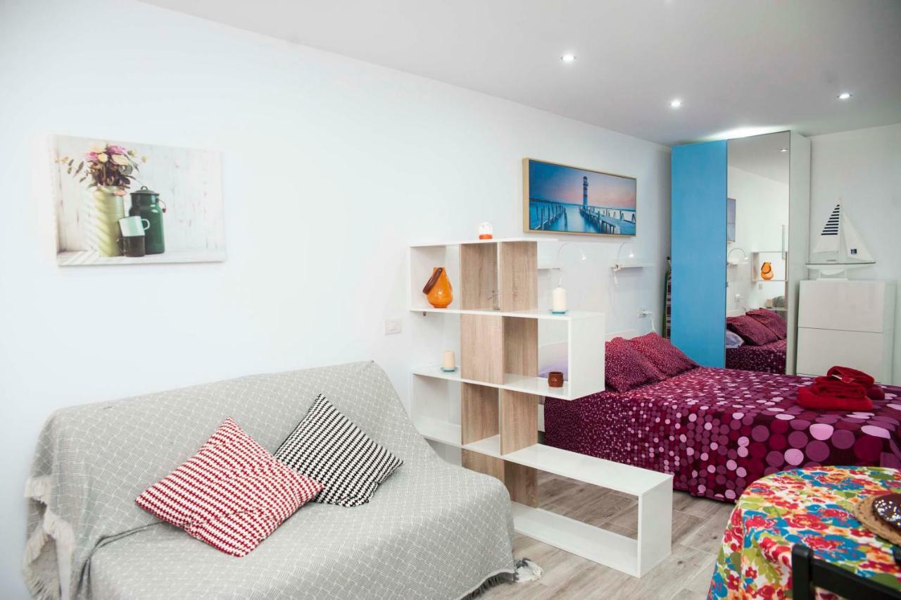 Home deluxe Costa Del Silencio Extérieur photo